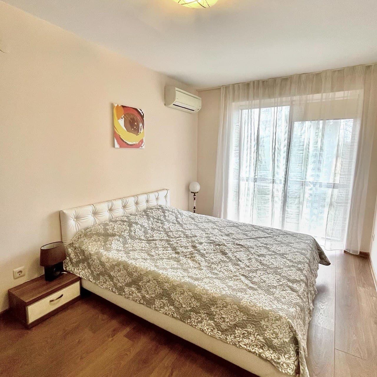 Двустаен апартамент Royal Beach Plaza, 6