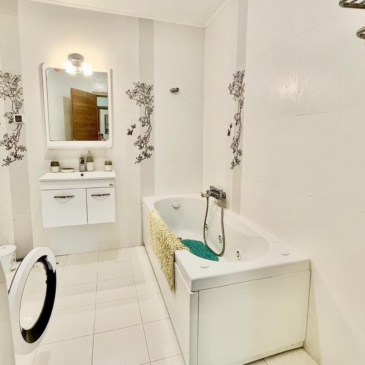 Двустаен апартамент Royal Beach Plaza, 8