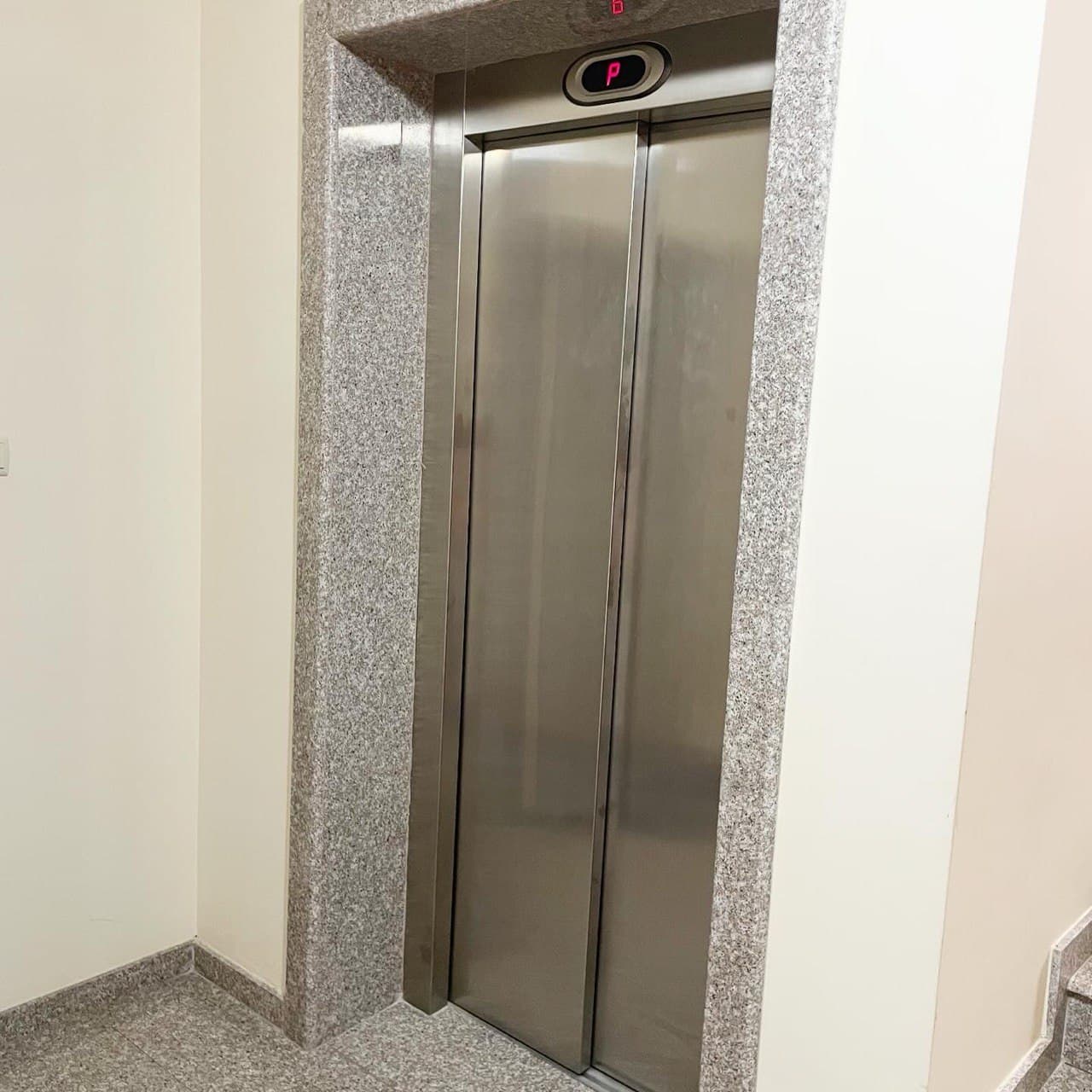 Двустаен апартамент Royal Beach Plaza, 9