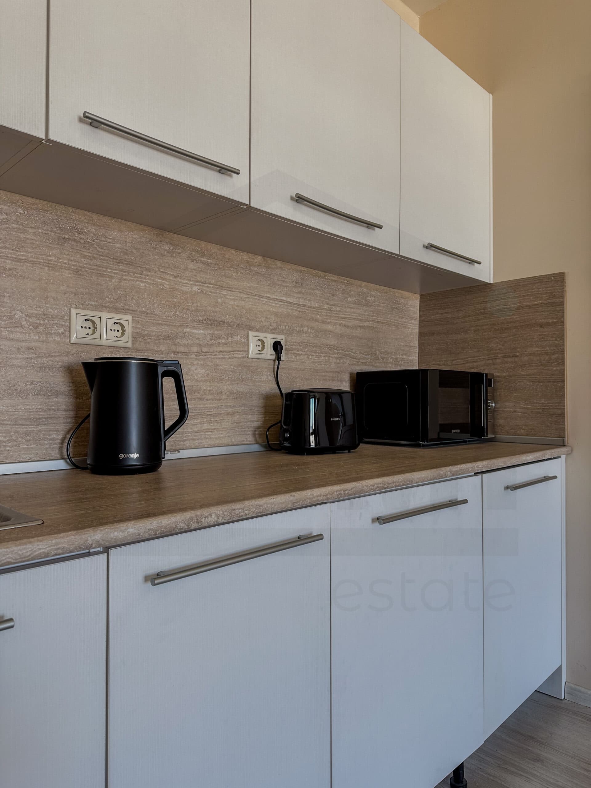 Varna south bay  2 стаен апартамент, 7