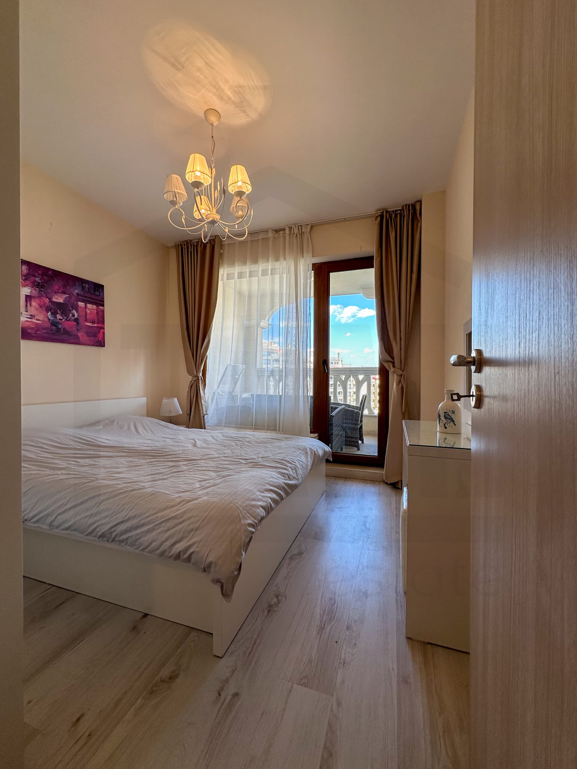 Varna south bay  2 стаен апартамент, 14